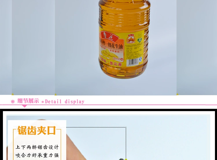 Kim loại màn kẹp màn móc màn khóa dày màn clip clip email miễn phí và mạnh mẽ và cứng - Phụ kiện rèm cửa móc treo rèm