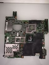 Dell 1420 notebook motherboard original independent display motherboard (broken)
