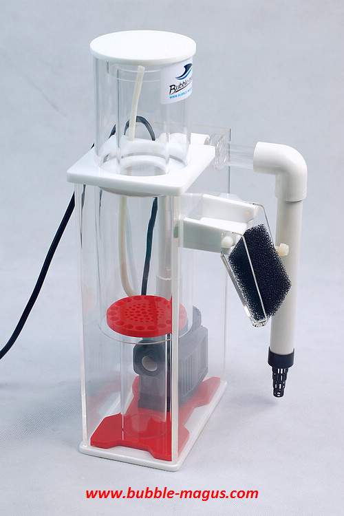 BM Q3 - New Egg - Way Egg - Diverter Nitrogen Protein Distance Small Cylinder