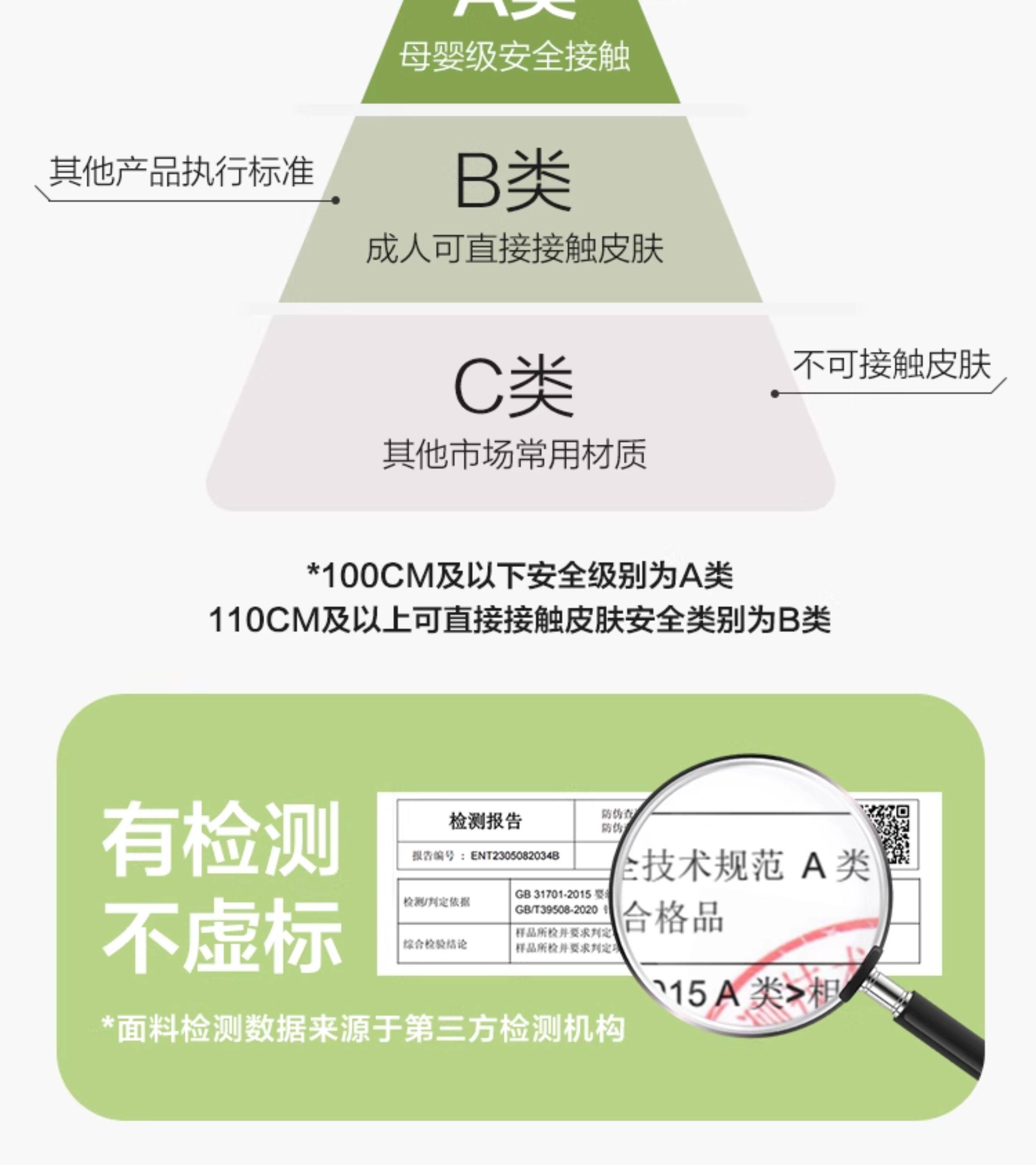 咔咔熊猫儿童长袖t恤男童秋装婴儿春秋衣服女宝宝上衣打底衫童装 — 10