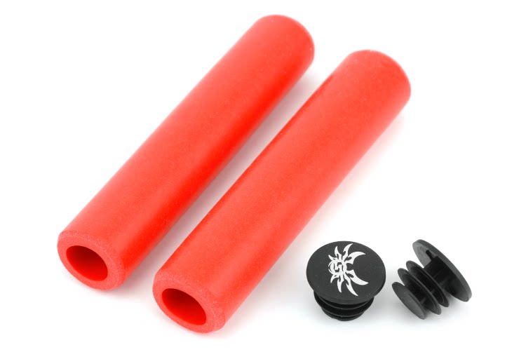 Poignées de vélo - Ref 2345579 Image 4