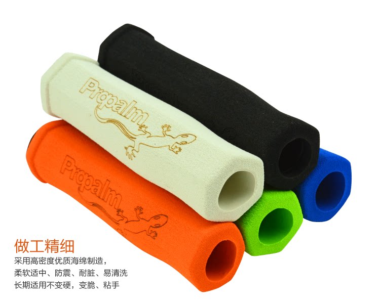 Poignées de vélo PROPALM - Ref 2355114 Image 4