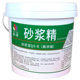 Mortar fine crystal construction with mortar king lime fine liquid 5L concentrated high-efficiency brick wall plastering mortar treasure