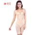 Tingmei quầy sau sinh chia corset phù hợp với bụng bụng giảm béo quần áo hỗ trợ sửa chữa ngực phụ nữ corset