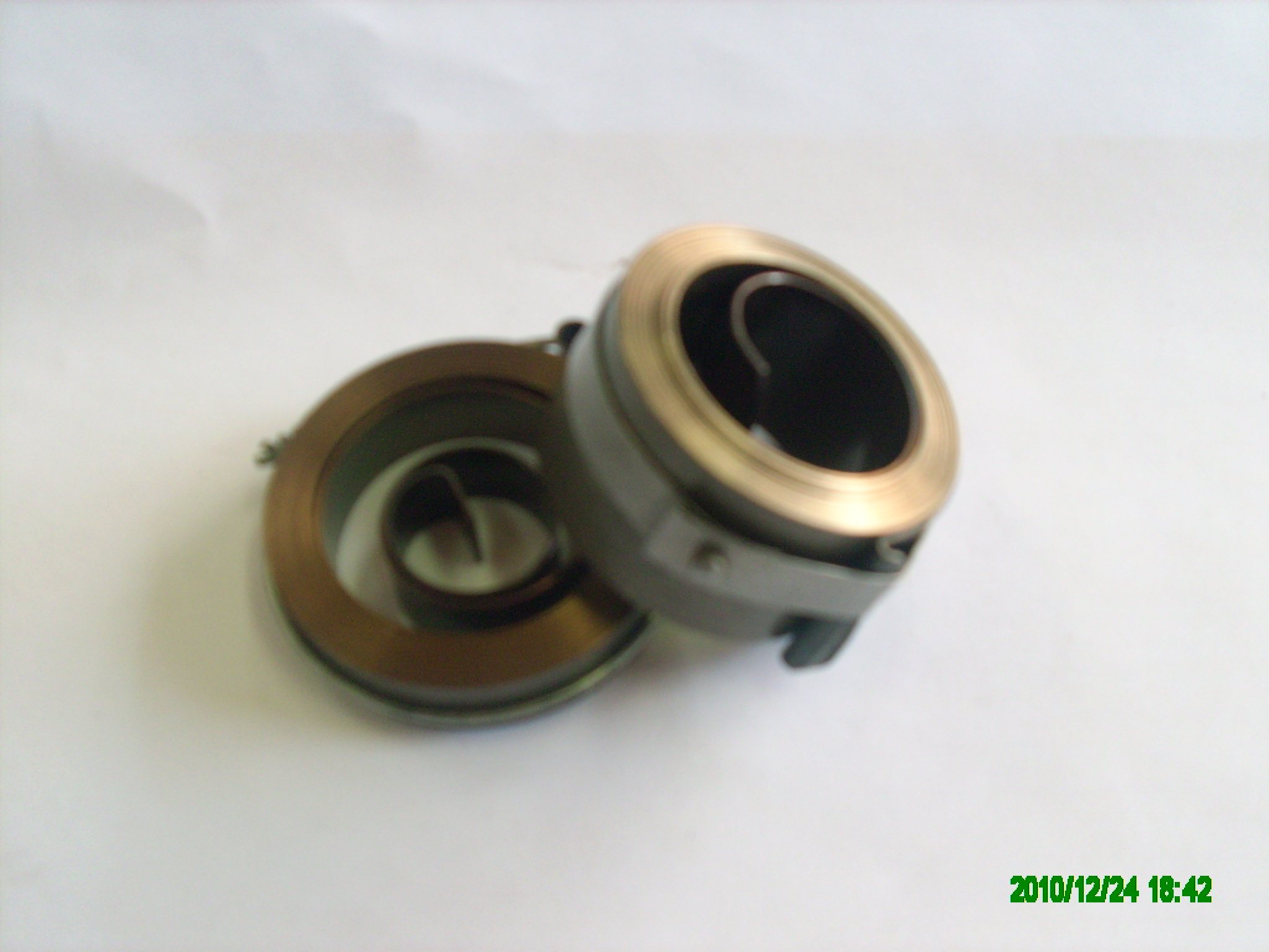 Manufacturers of non-standard custom constant force spring rotary spring coil spring spring 0 25*8*3600(Non-standard)