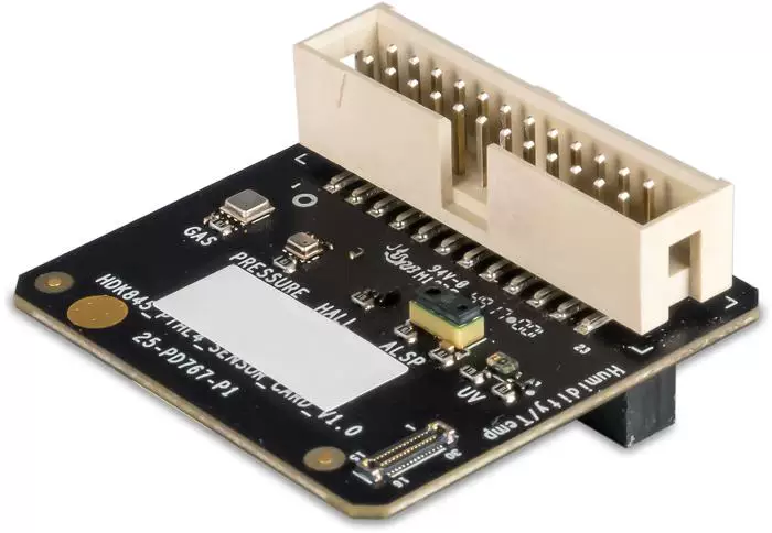 Open-Q Qualcomm Snapdragon 845, платформа разработки Snapdragon