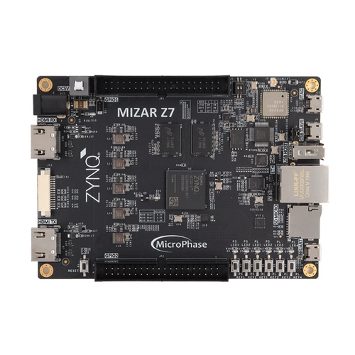 Mizar Z7010 Z7020 Xilinx Zynq Board 7010 7020 Pynq Mizar Z7