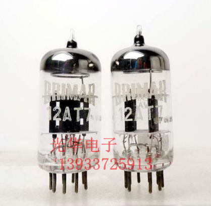 BMW12AT7 vacuum tube pair 350 yuan