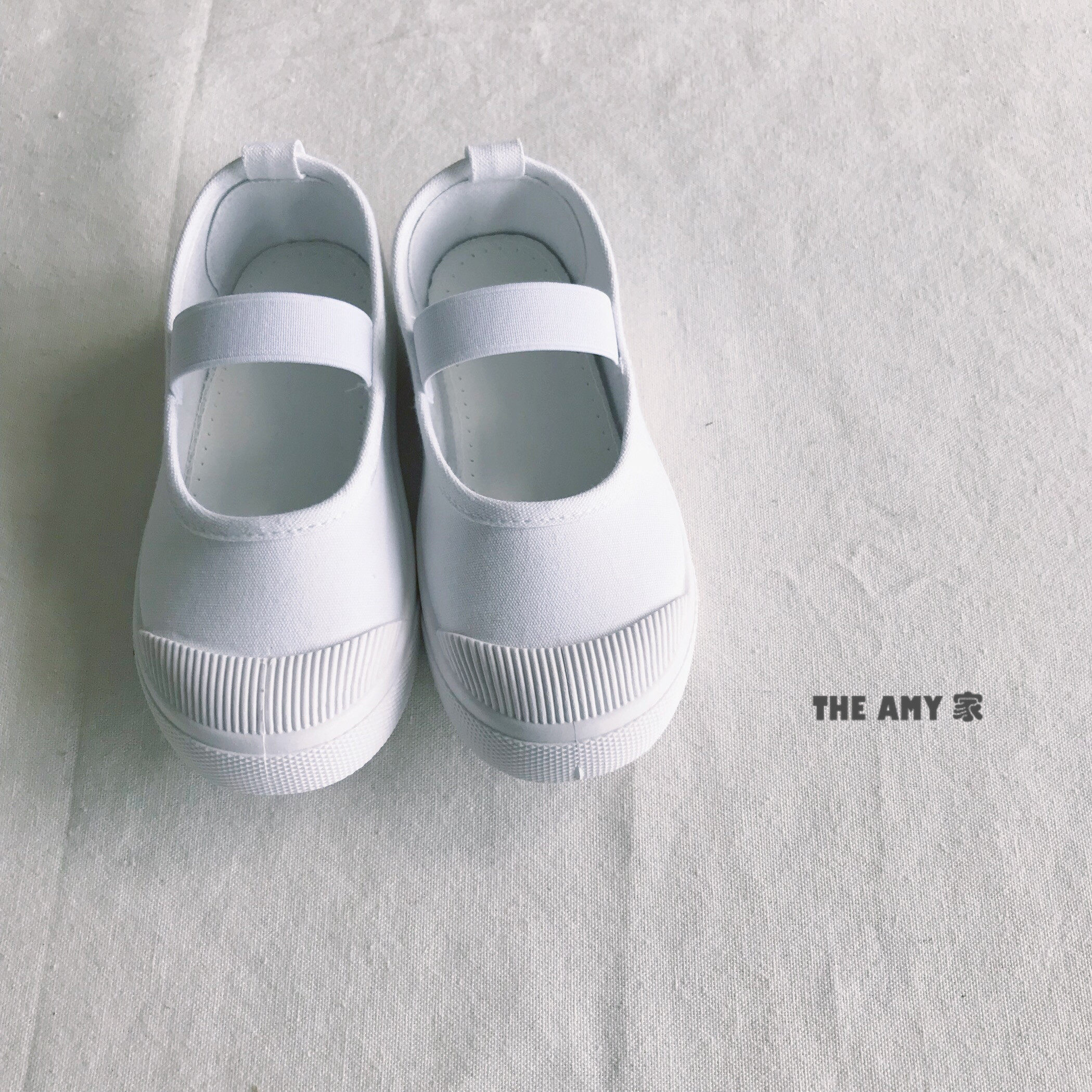 19 Spring Summer Autumn Children Shoes New Products Children Men's And Women's Four Seasons Cloth Shoes Han Edition Small White Shoes Old Cloth Shoes