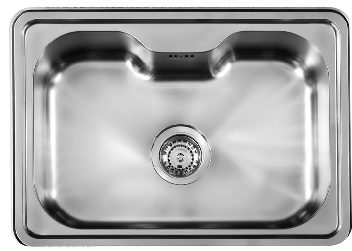 Franke Sink Amanda AAX610-62 GT701 Sink Package