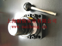 HV4200-8 Parker Parker solenoid valve pneumatic original Korea