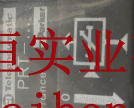 American original brand Parker PRT-0 1-30S pneumatic delayer