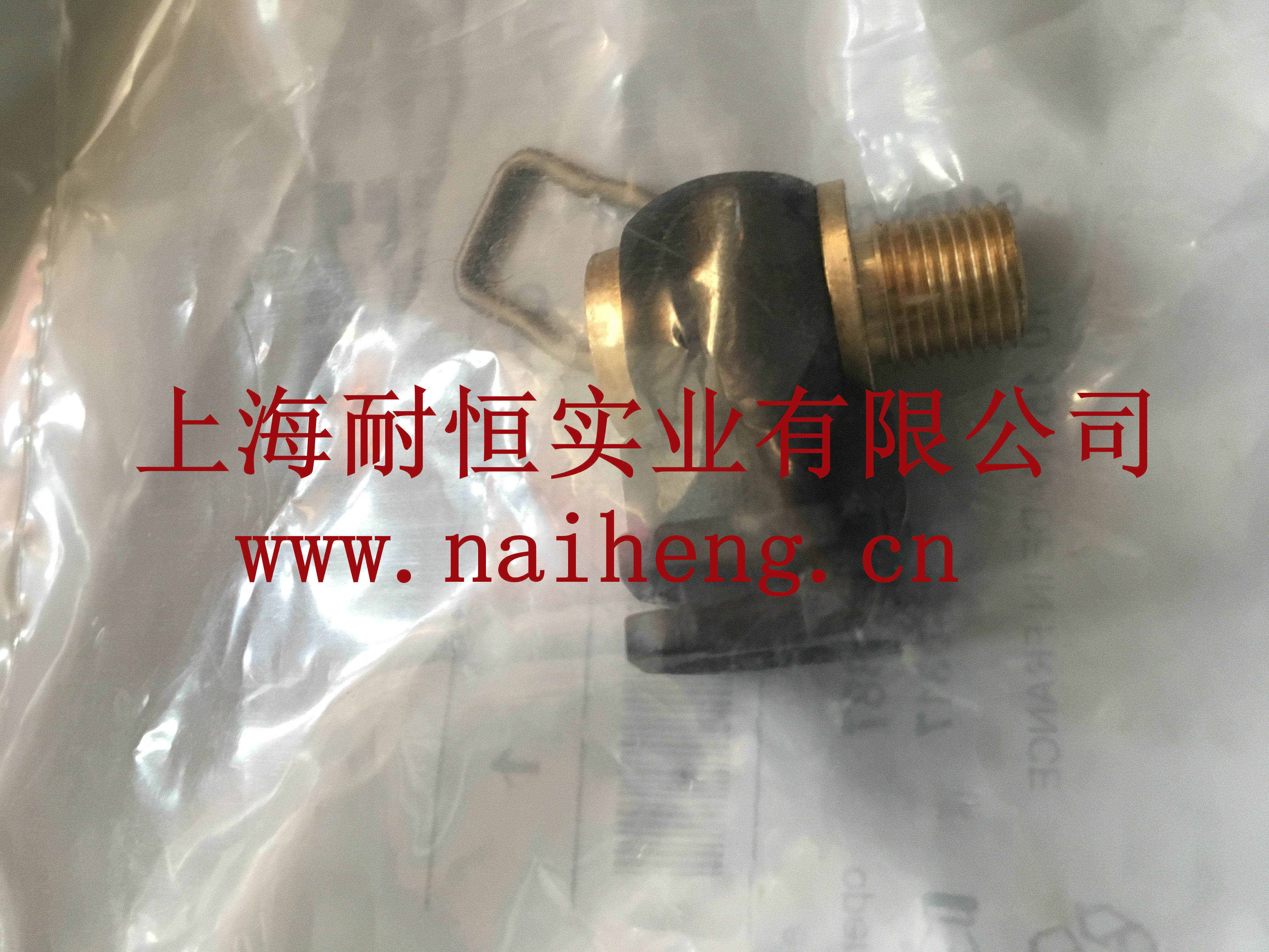 PWS-B1887 US original fashion brand Parker Pike logic module