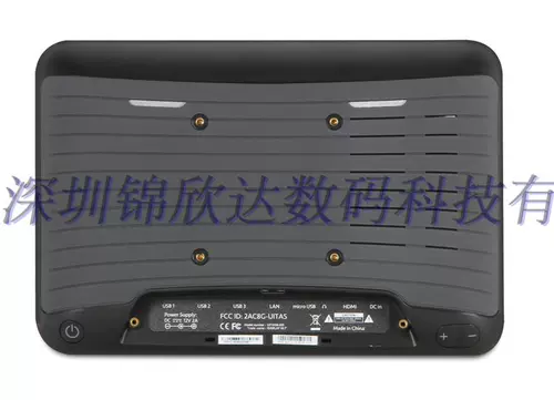 Экран, универсальный планшетный ноутбук, электронное руководство, робот, 8 дюймов