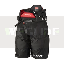 21 new CCM FT4PRO ice hockey anti-fall pants for teenagers intermediate and advanced game-level hip protection equipment