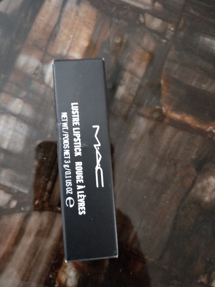 MAC口红色号See Sheer C57试色——滋润、百搭、少女_in榜 MAC口红色号See Sheer C57试色——滋润、百搭、少女