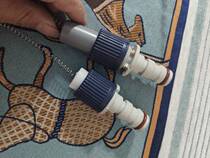 Alice Water Gun Hose Pair Joint Water Truck Joint Alice 3 4 Hose Joint 9m Inner Diameter Hose Universal