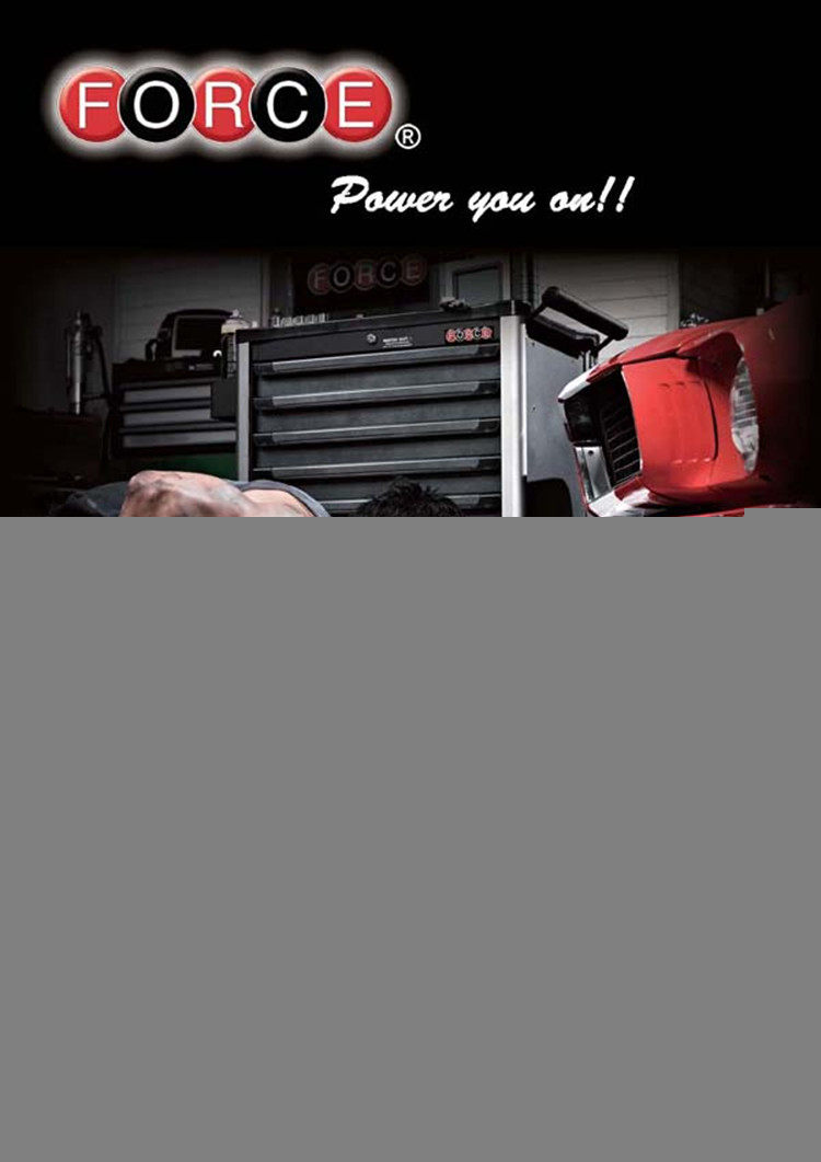 Tournevis pour réparation vélo FORCE - Ref 2294770 Image 14