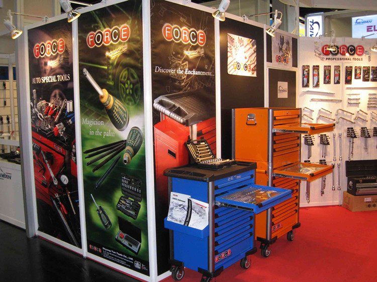 Tournevis pour réparation vélo FORCE - Ref 2294770 Image 10