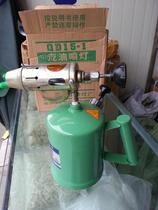 Professional wholesale gasoline blowtorch 2 liters