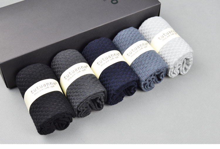 Chaussettes - collants simple - Ref 754807 Image 10