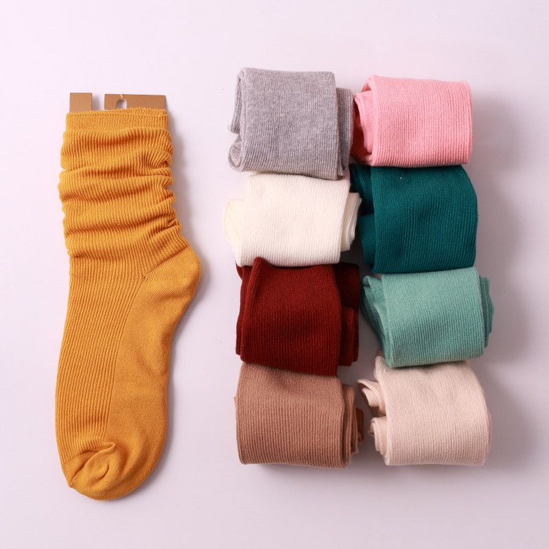 Chaussettes - collants doux - Ref 762820 Image 10