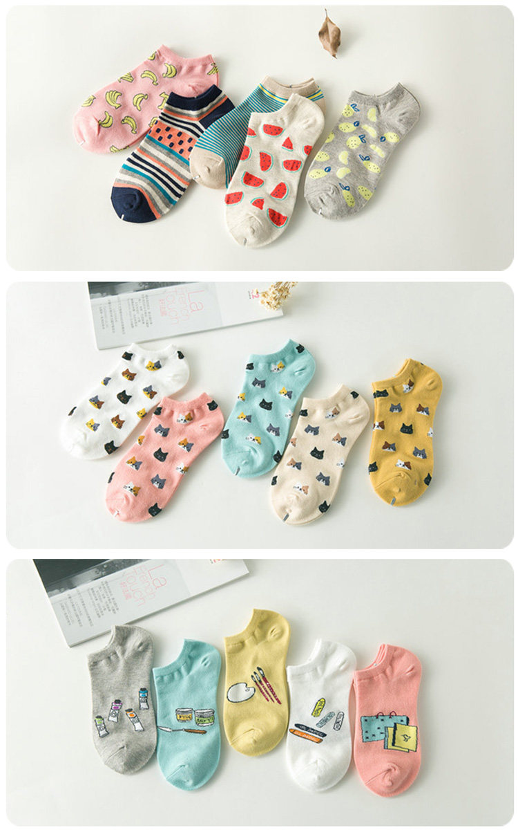 Chaussettes - collants simple - Ref 759939 Image 9