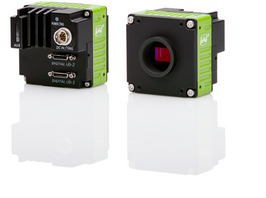 EL-2800M-GE2 EL-2800C-GE2 JAI Elite Series Industrial Camera