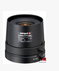 MG0918FC-MP Japan Computar 5 MP special focus lens for ITS