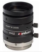 M2518-MPW2 Japan computar 25mm 5 megapixel low distortion fixed focus lens