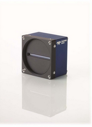 Original P4-CC-04k07T Canadian DALSA line scan industrial camera