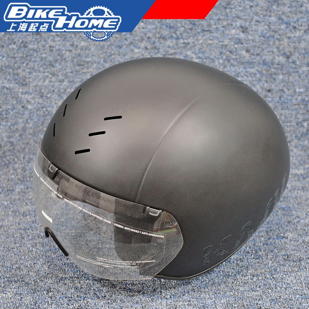 KASK BAMBINO Bambino RPO ROAD MOUNTAIN RIDING Pneumatic Safety Helmet Universal Magnetic Protection Eyewear