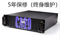 Professional voice CA9 CA12 CA18 CA20 CA30 stage performance wedding high-power post-stage power amplifier