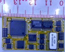 Monitor oxygen module BCI and nellcor blood oxygen plate SPO2V62-16 SPO2V13