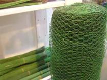 Floral materials DIY production special for floral arrangements for floral training plastic-coated wire mesh (roll)