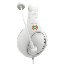 Salar voice lame A566E head-mounted students English listening and listening test practice headphones IPAD mobile phone