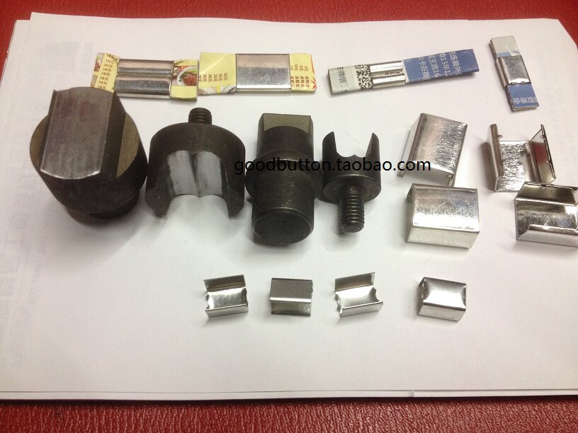 Badge cord buckle mobile phone pendant cord buckle hand pressure mold can be customized