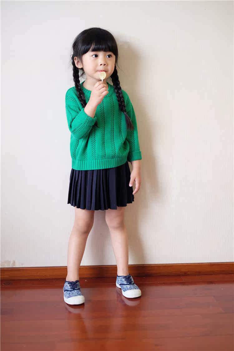 Jupe fillette ETONZOE - Ref 2050370 Image 19