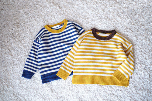 Pull enfant ETONZOE - Ref 2102711 Image 23