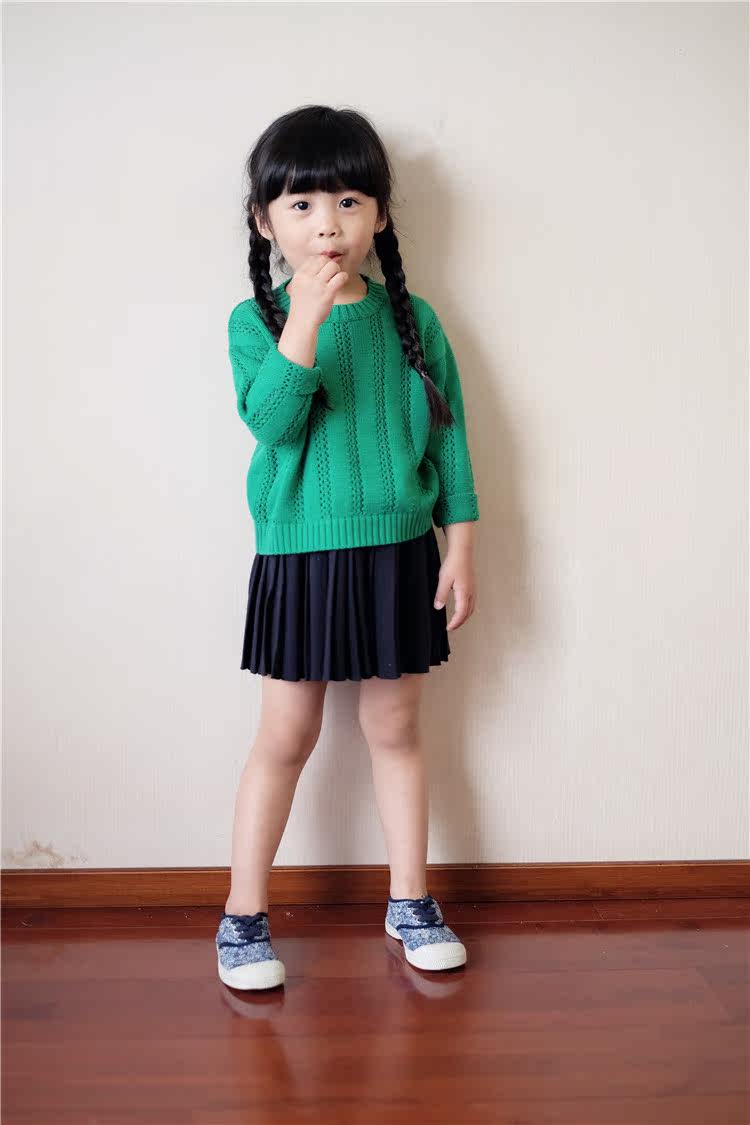 Jupe fillette ETONZOE - Ref 2050370 Image 22