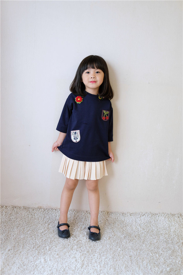 Jupe enfant ETONZOE - Ref 2048329 Image 11