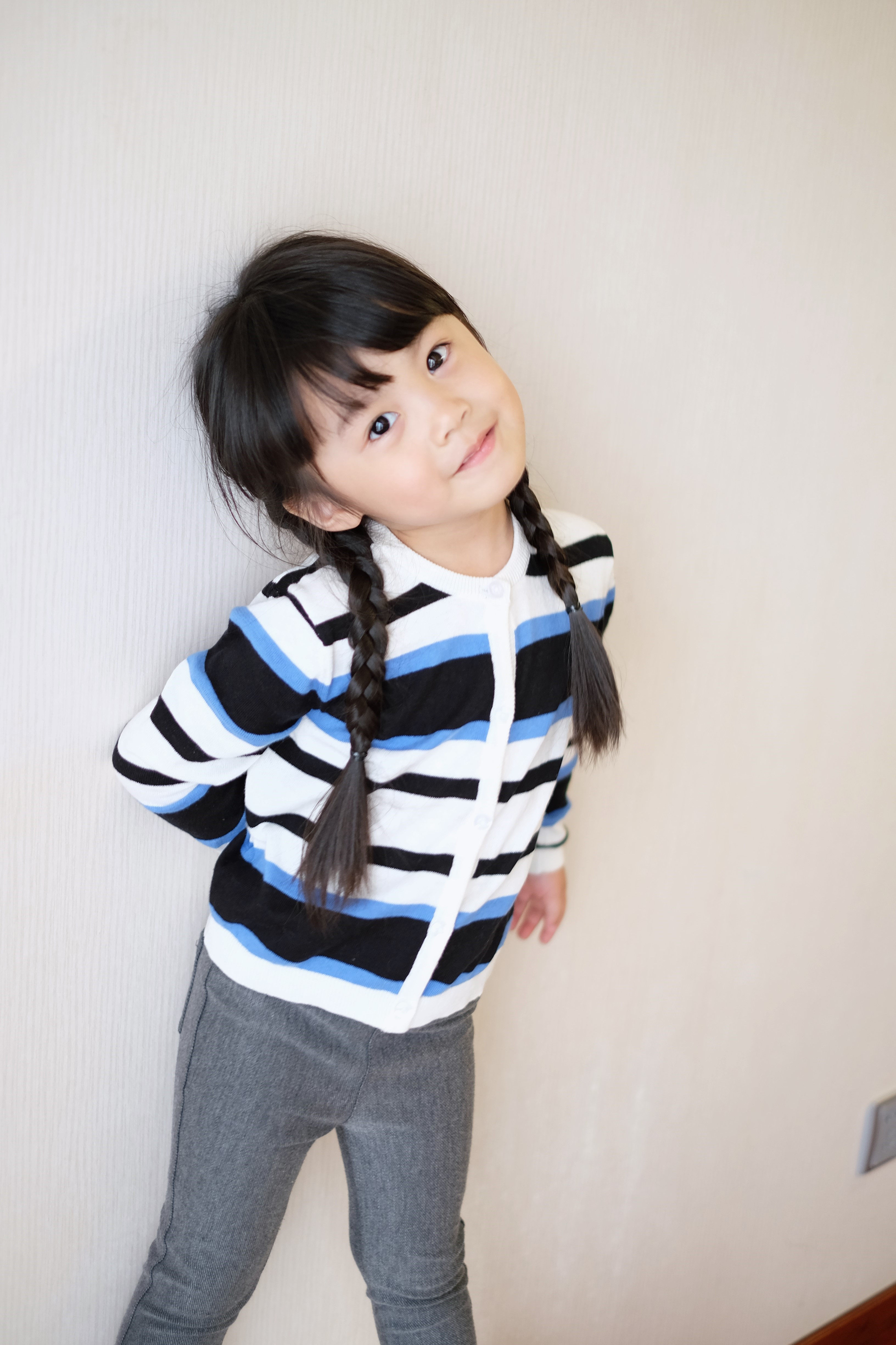 Pull enfant ETONZOE - Ref 2102790 Image 11