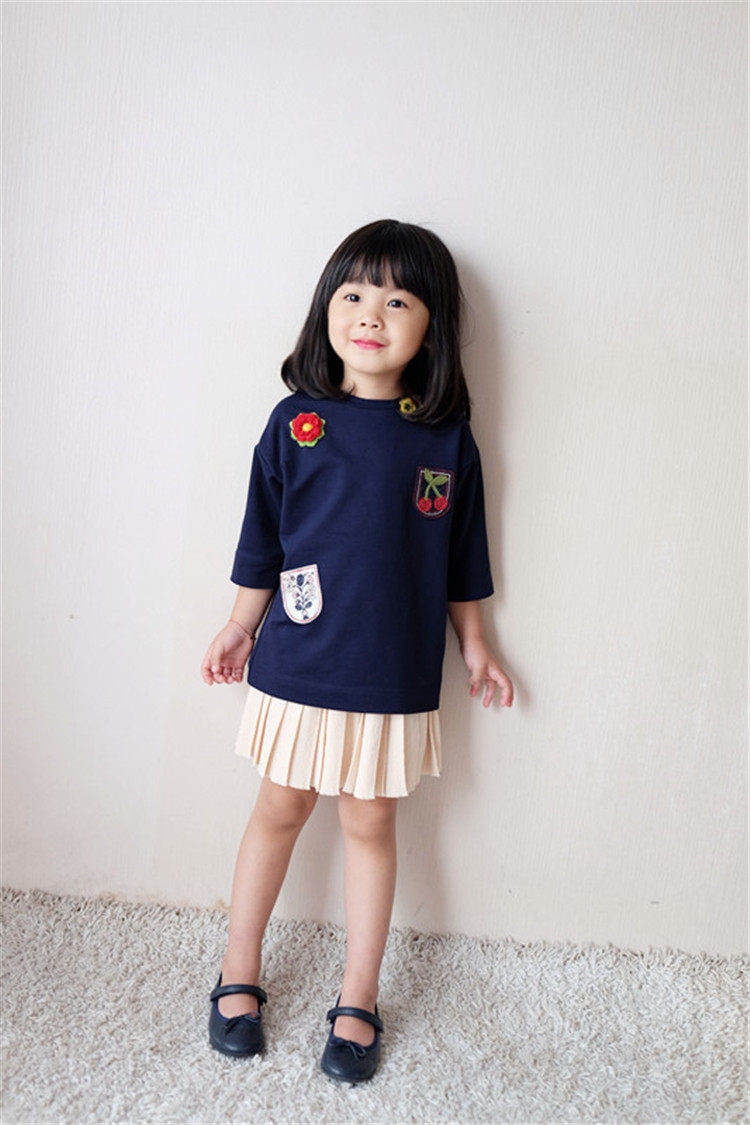Jupe enfant ETONZOE - Ref 2048329 Image 14