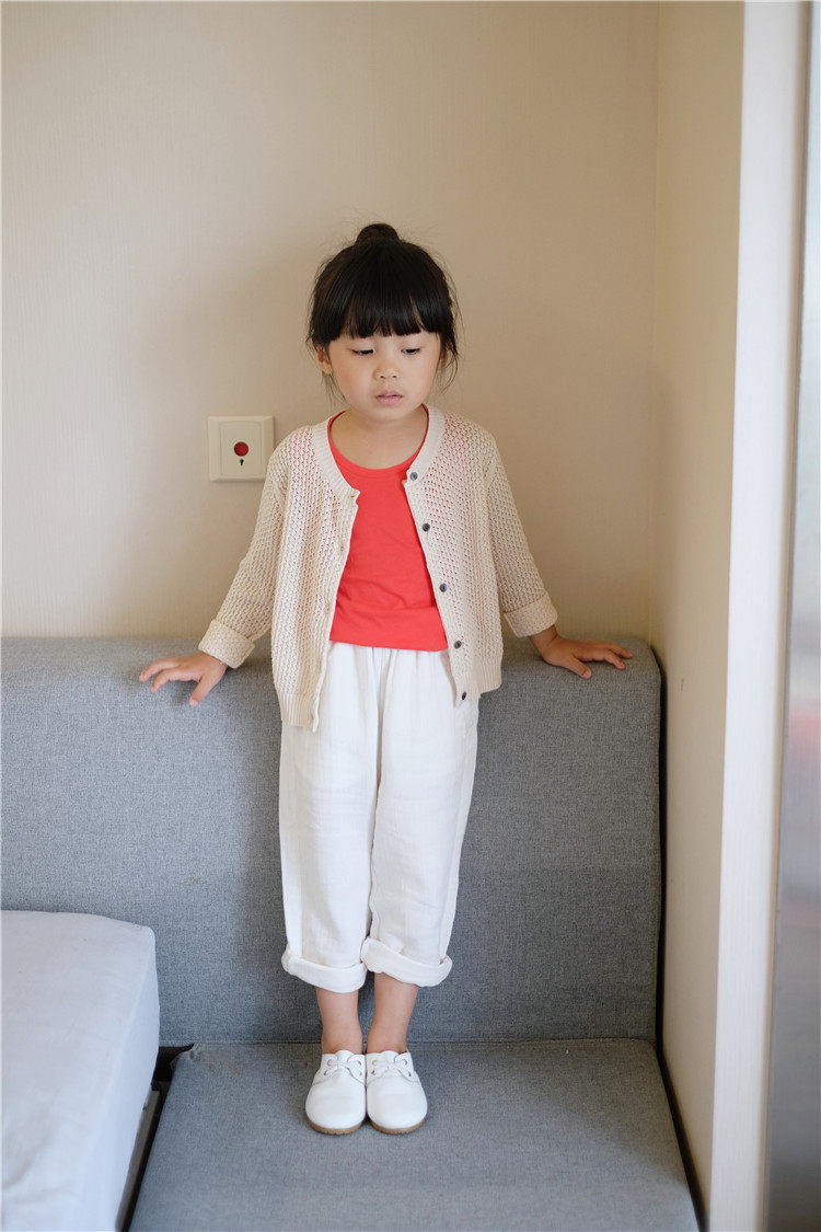 Pull enfant ETONZOE - Ref 2102966 Image 33