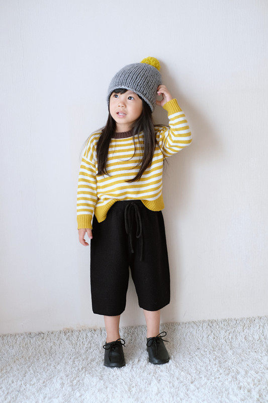 Pull enfant ETONZOE - Ref 2102711 Image 19