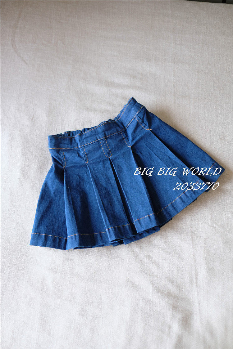 Jupe enfant ETONZOE - Ref 2049787 Image 17