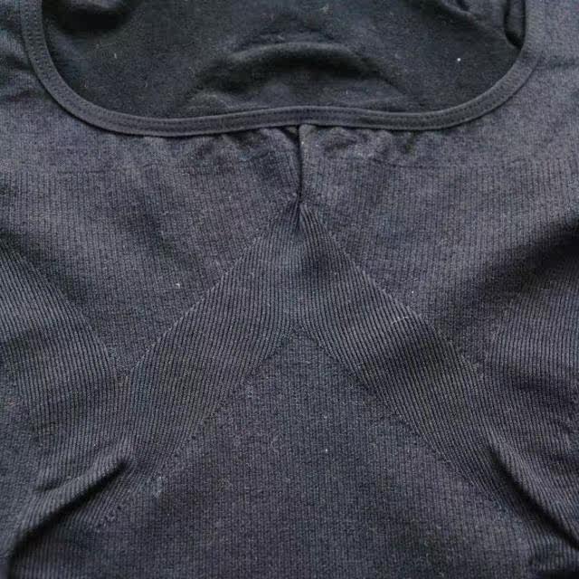 Corset amincissant en nylon - Ref 694380 Image 26