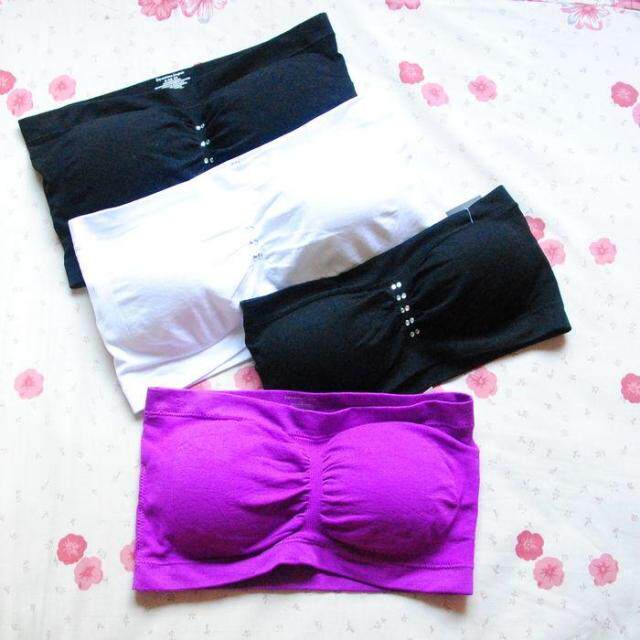 Corset amincissant en nylon - Ref 694380 Image 8