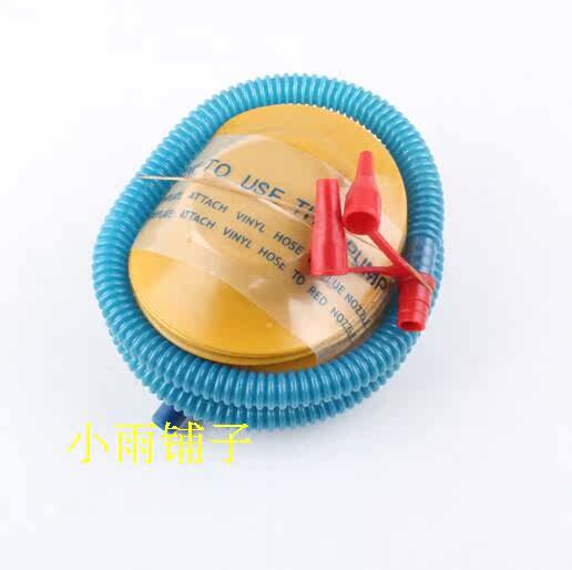 Pompe à vélo - Ref 2391538 Image 3