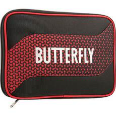 Чехол для ракетки 日本正品代购jp版 butterfly蝴蝶乒乓球拍套包 62800